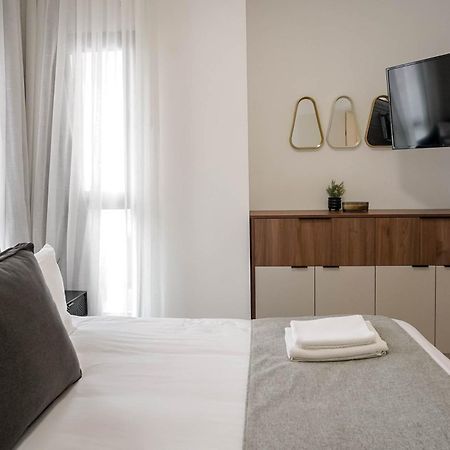 Yalarent New Stylish Apartment 3Br With Balcony Eilat Dış mekan fotoğraf