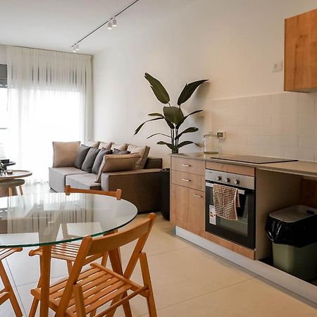 Yalarent New Stylish Apartment 3Br With Balcony Eilat Dış mekan fotoğraf