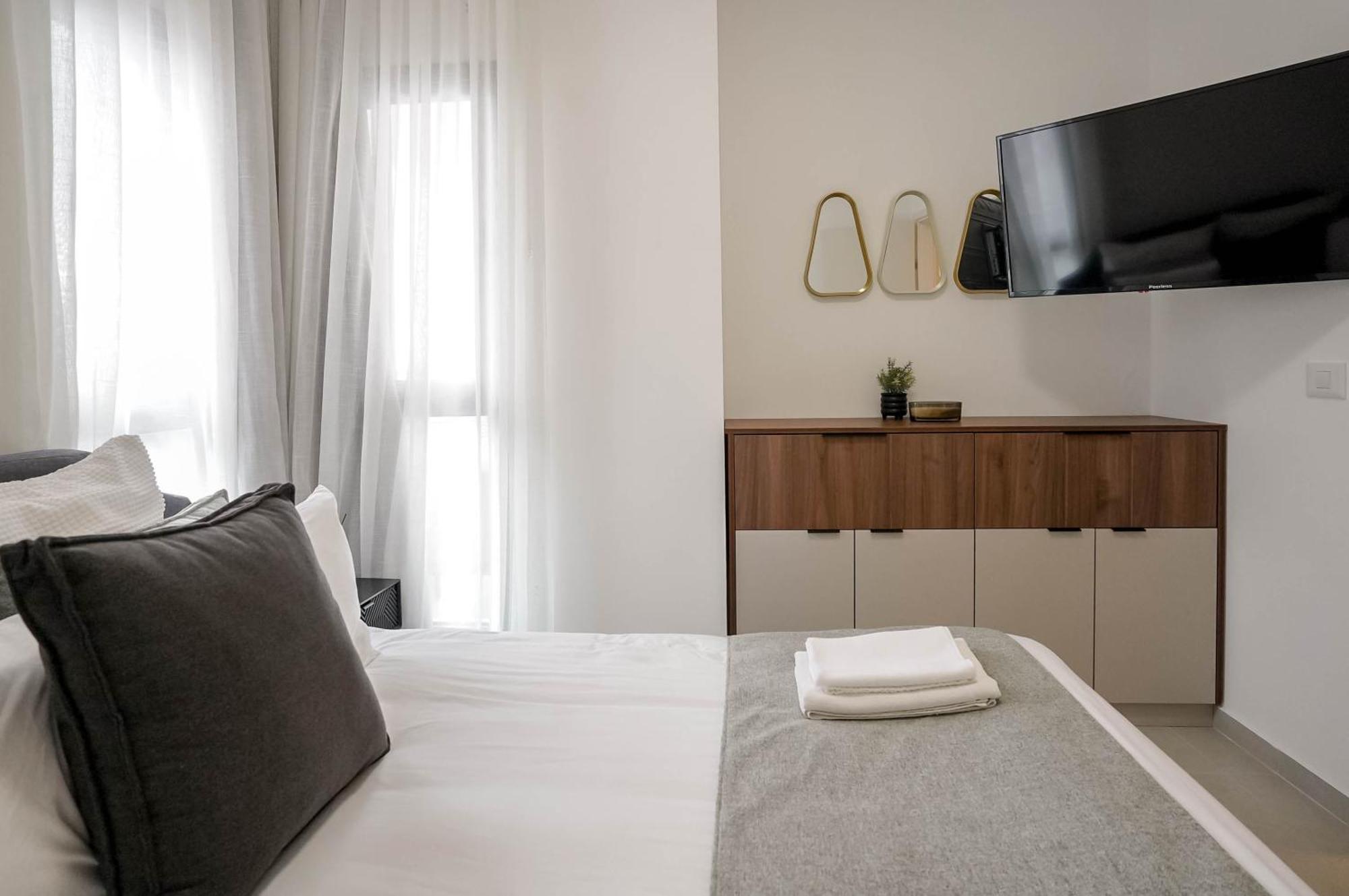 Yalarent New Stylish Apartment 3Br With Balcony Eilat Dış mekan fotoğraf