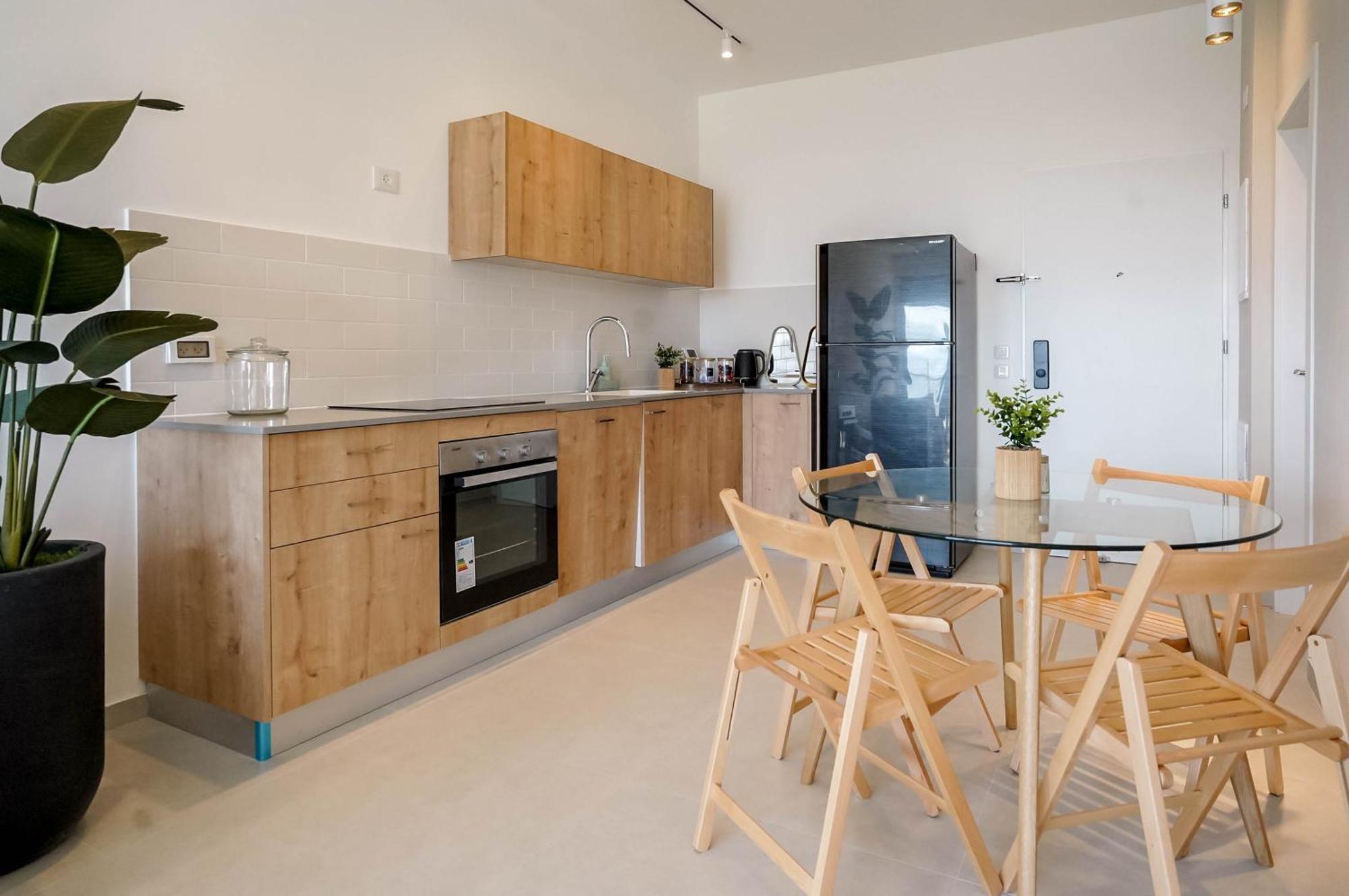 Yalarent New Stylish Apartment 3Br With Balcony Eilat Dış mekan fotoğraf