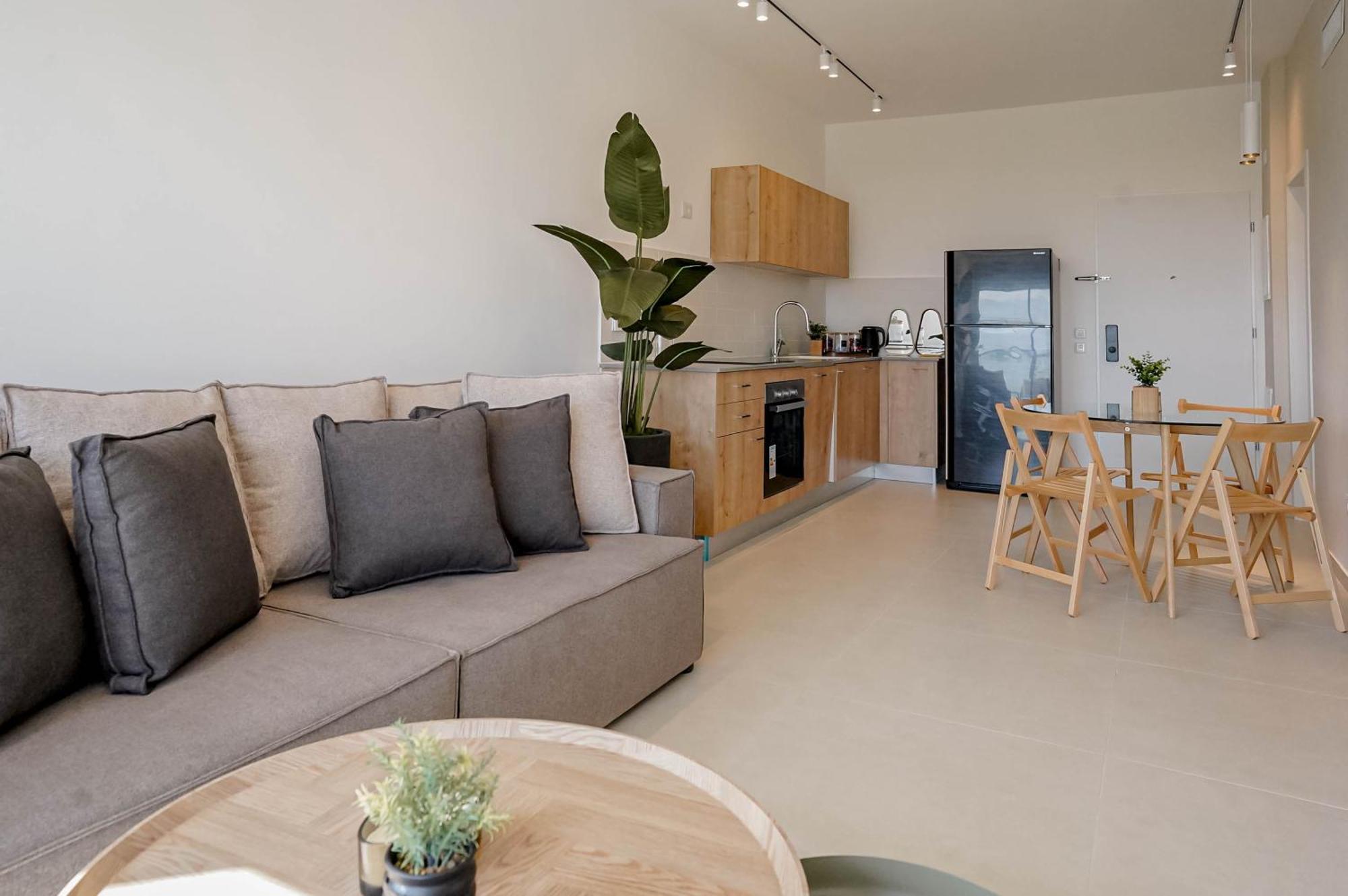 Yalarent New Stylish Apartment 3Br With Balcony Eilat Dış mekan fotoğraf