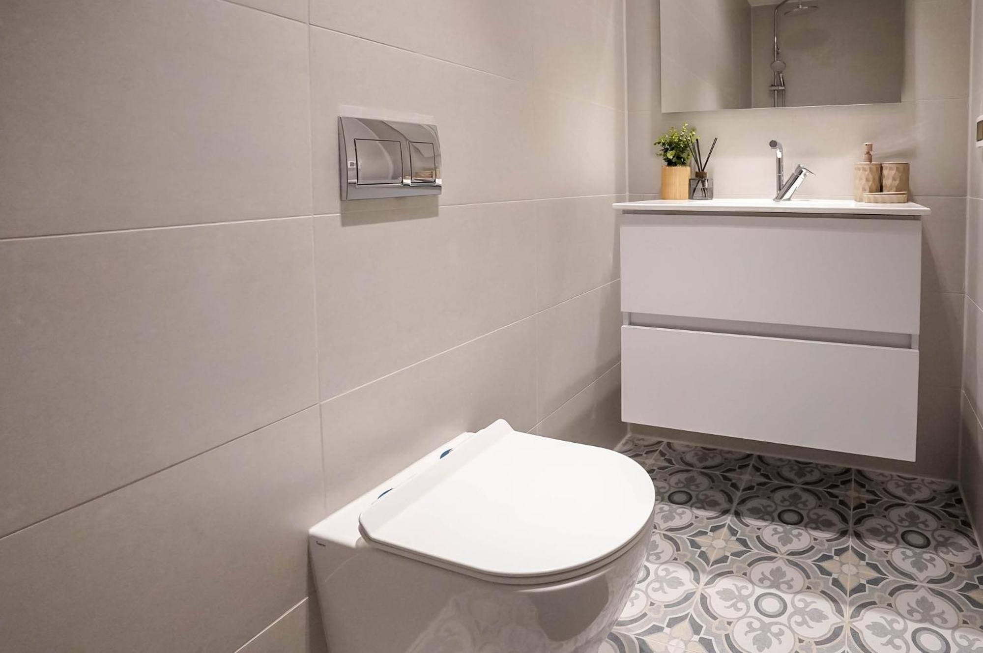 Yalarent New Stylish Apartment 3Br With Balcony Eilat Dış mekan fotoğraf