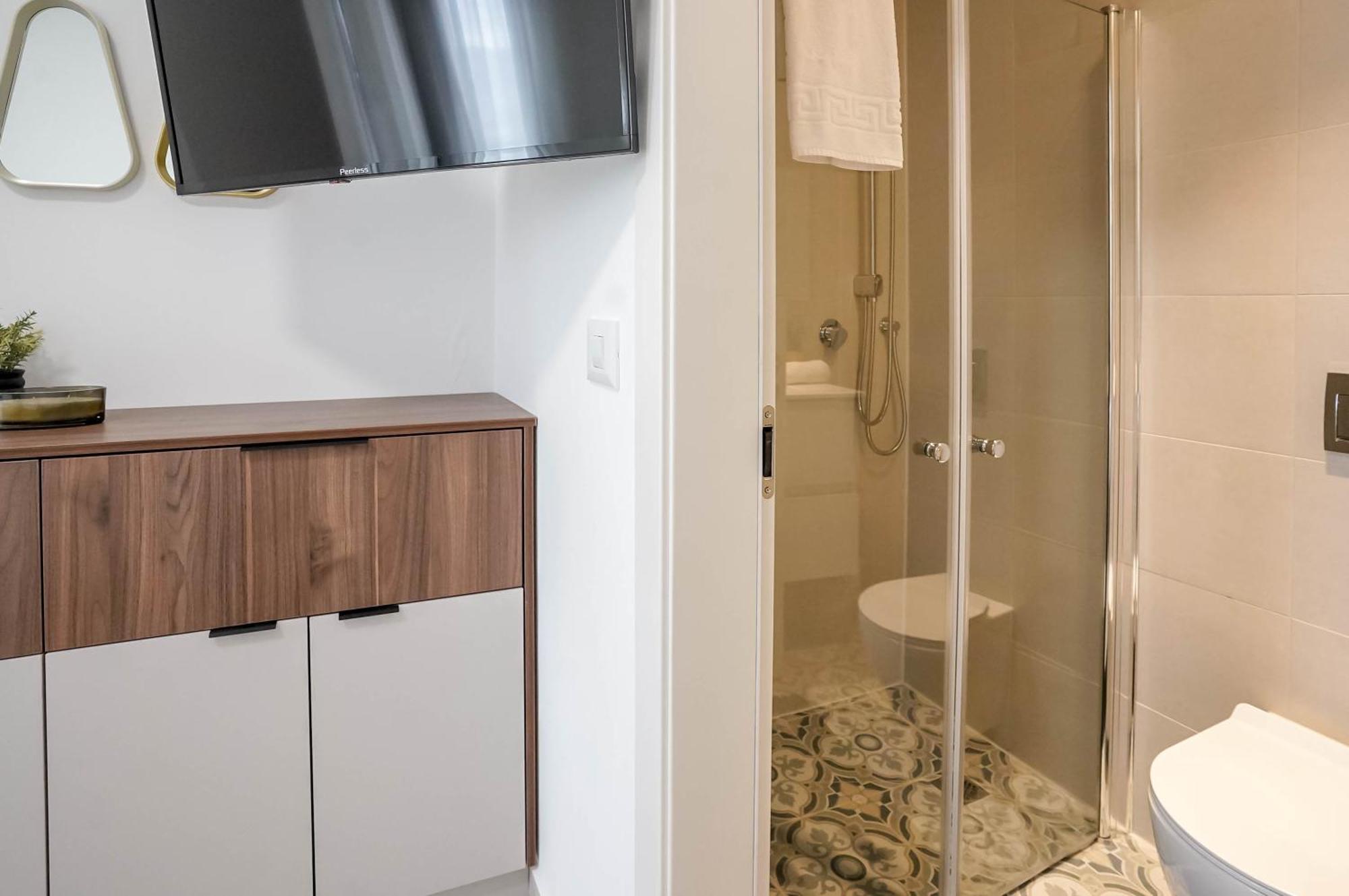 Yalarent New Stylish Apartment 3Br With Balcony Eilat Dış mekan fotoğraf