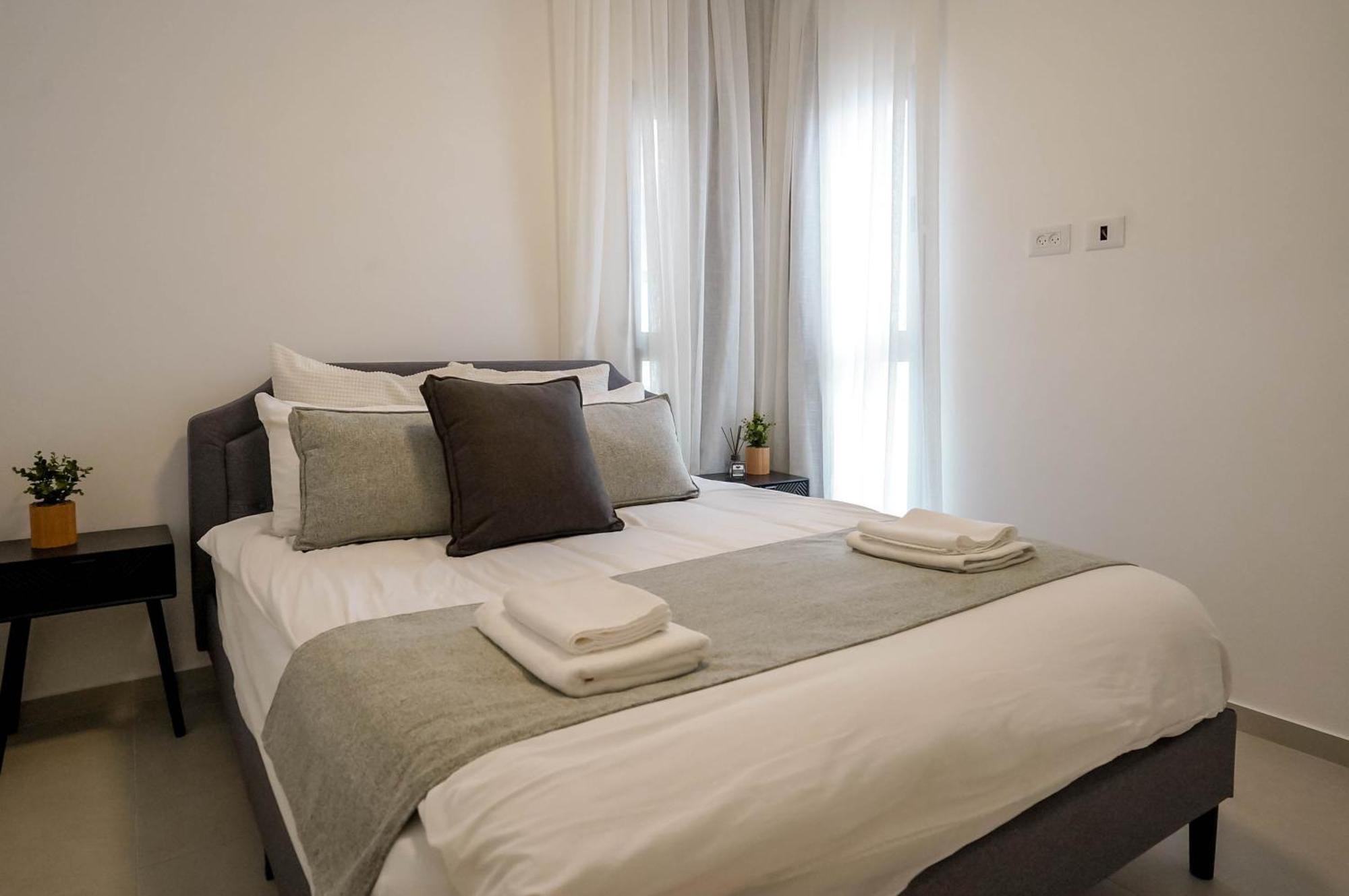 Yalarent New Stylish Apartment 3Br With Balcony Eilat Dış mekan fotoğraf